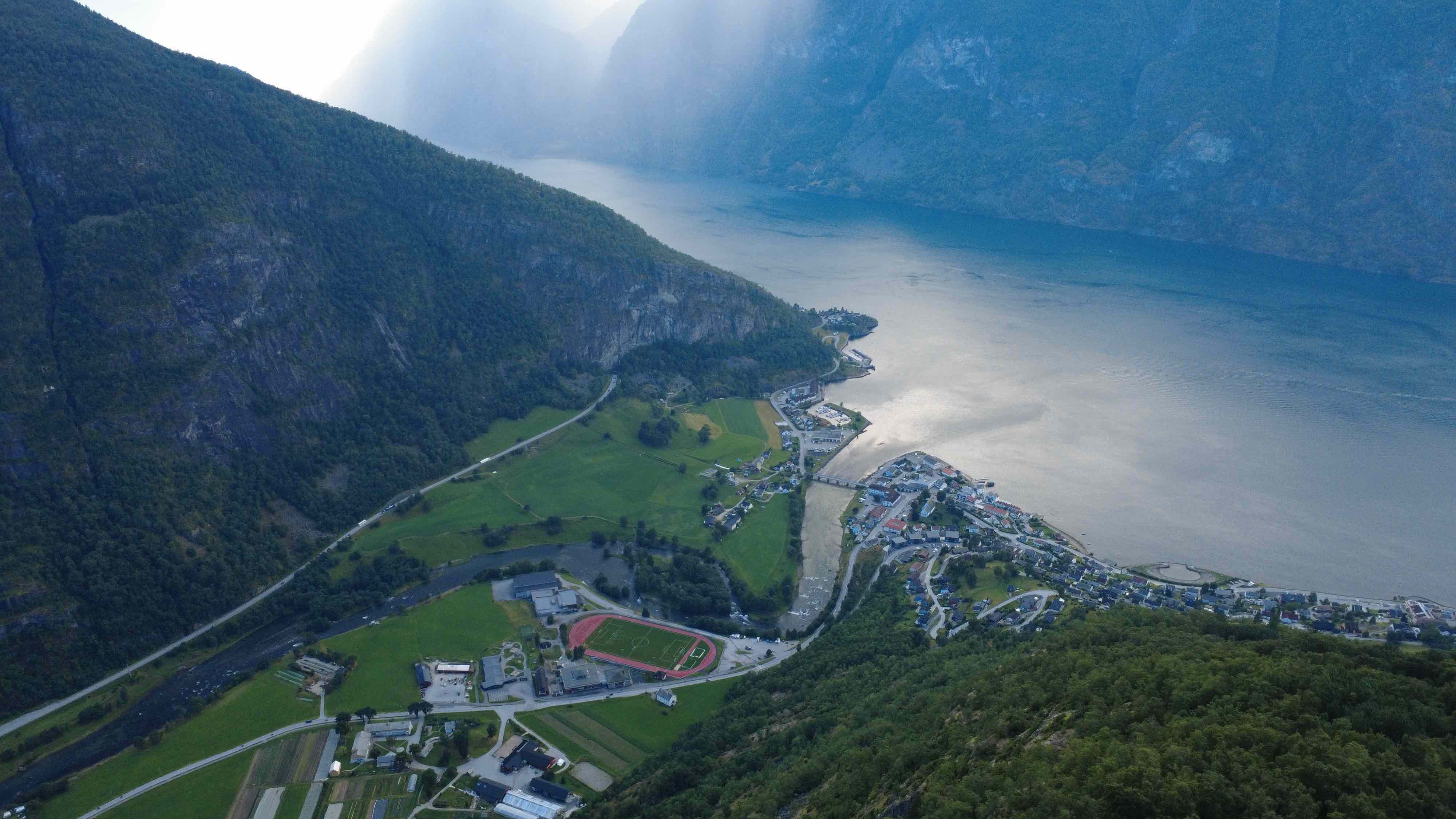 Flåm