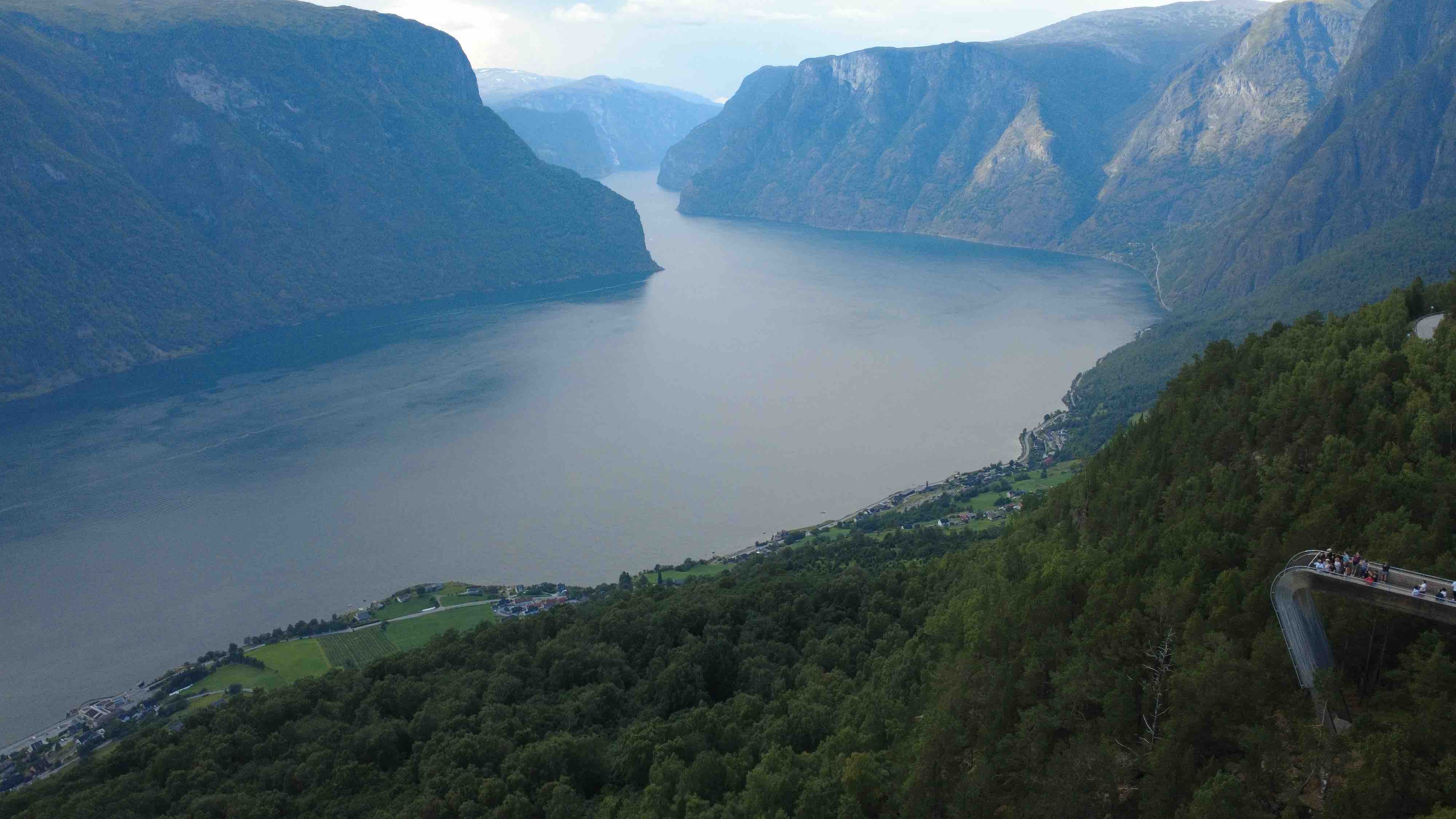 Stegastein