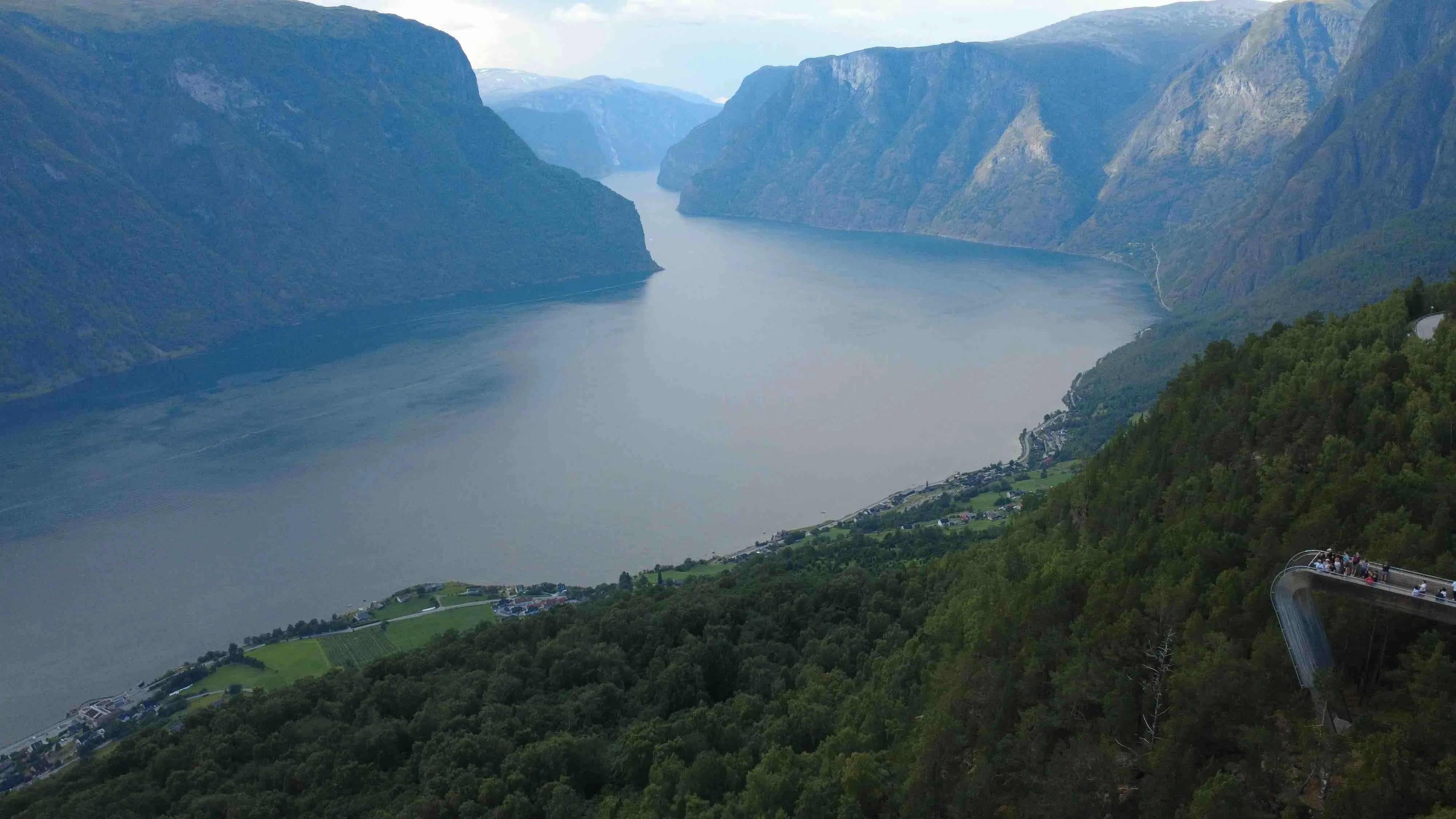Stegastein