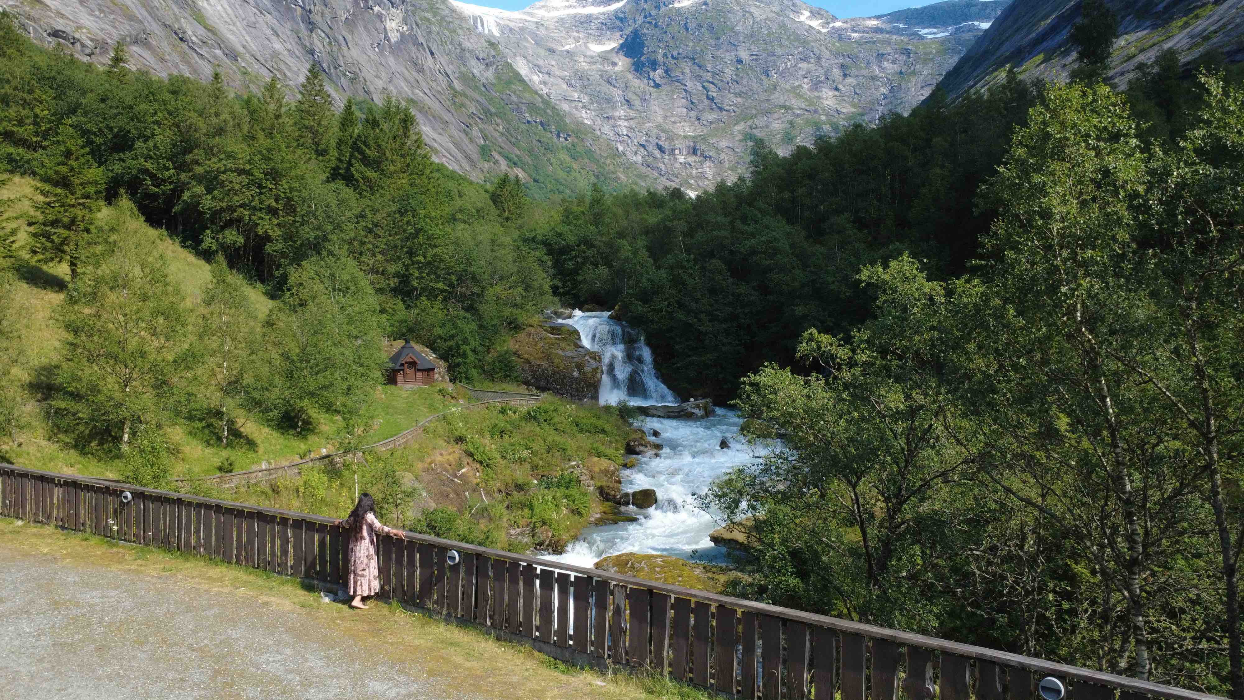 Sunnfjord