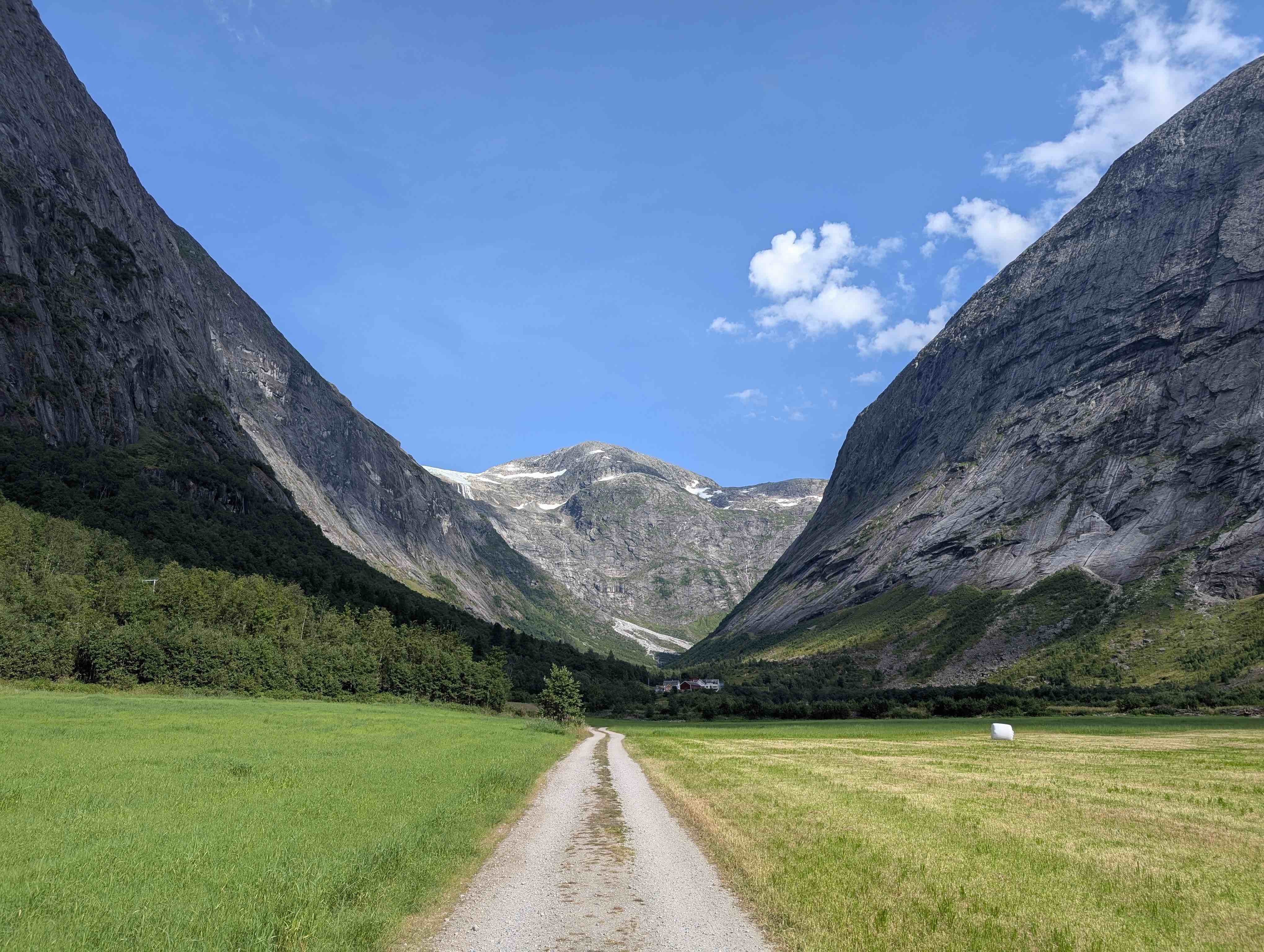 Sunnfjord