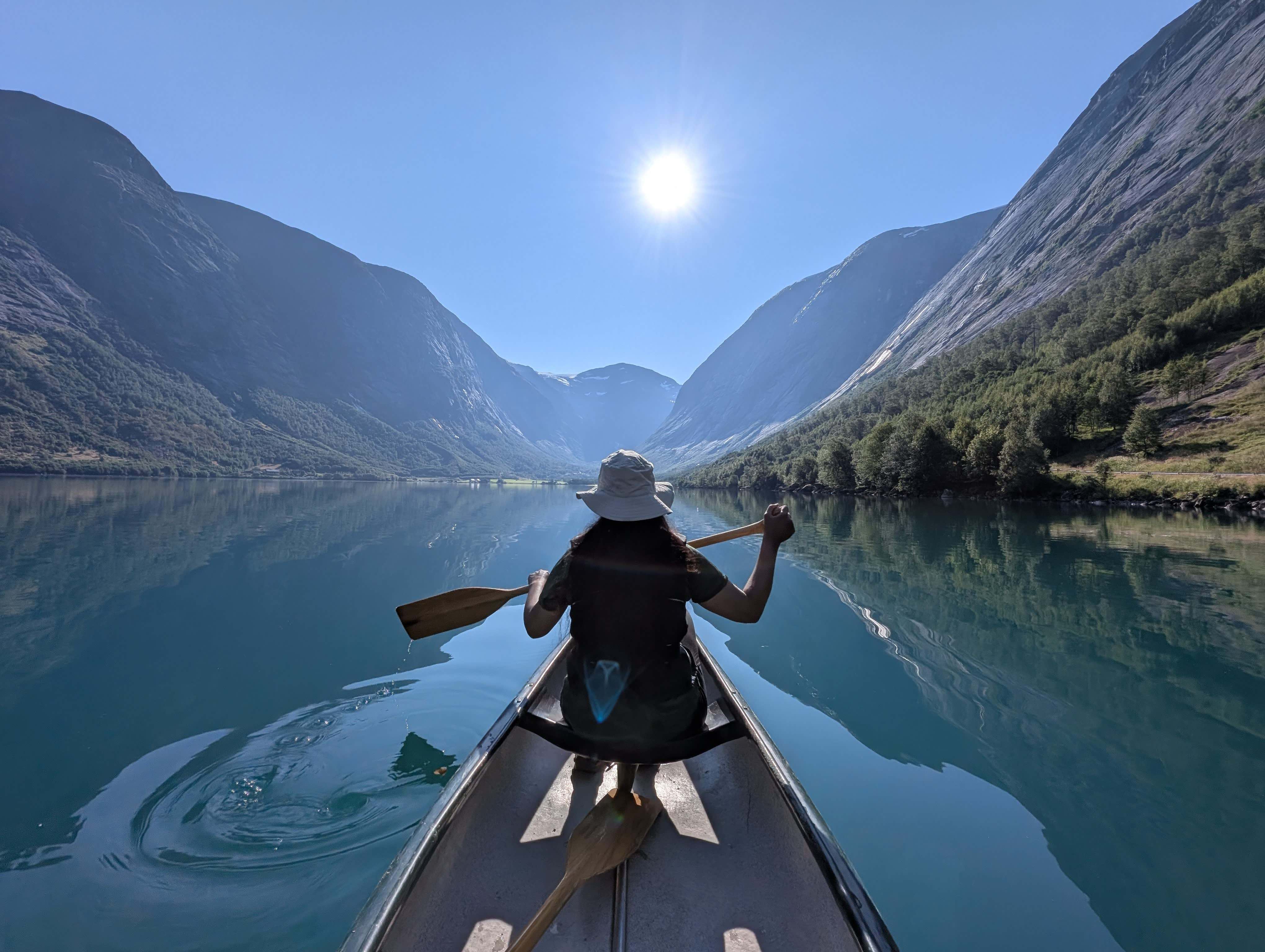 Sunnfjord