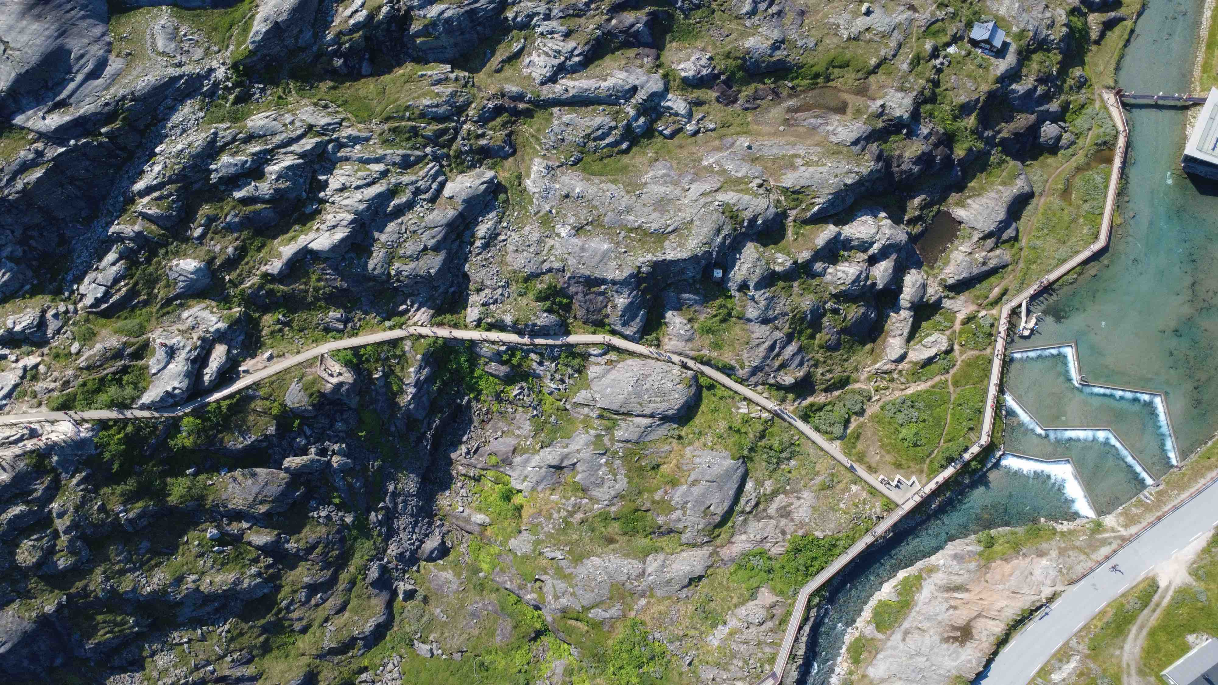 Trollstigen