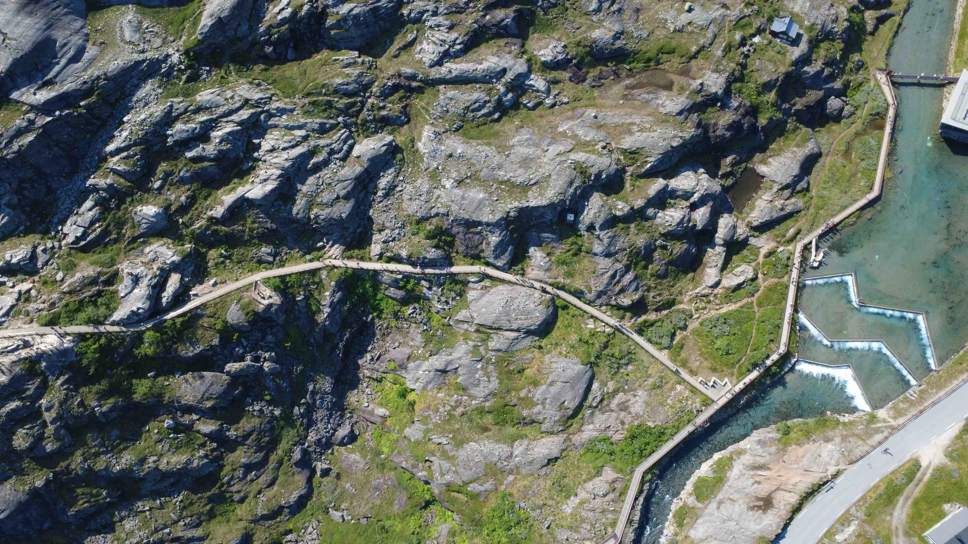 Trollstigen