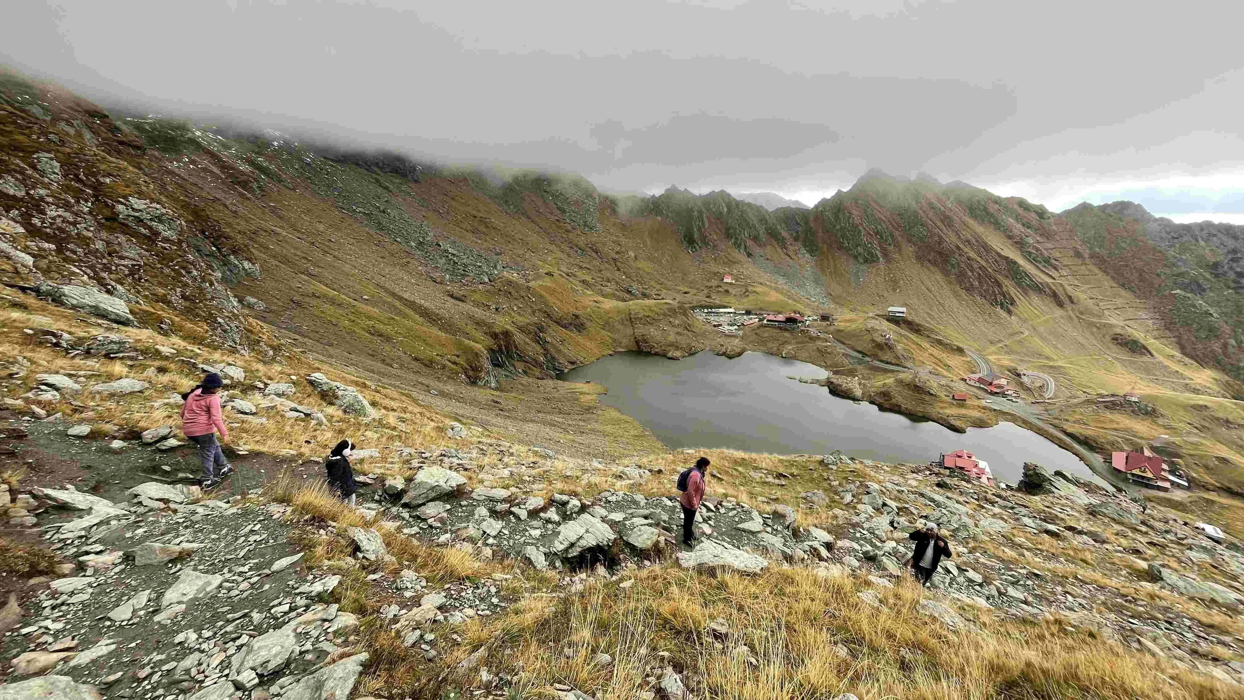 From Dracula's Castle to the Carpathian Mountains: Discovering a New World in Romania
