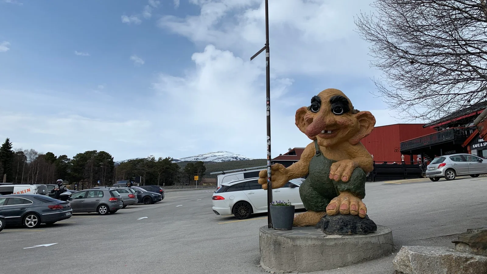 Scandinavian Trolls: From Myth to Modern Magic