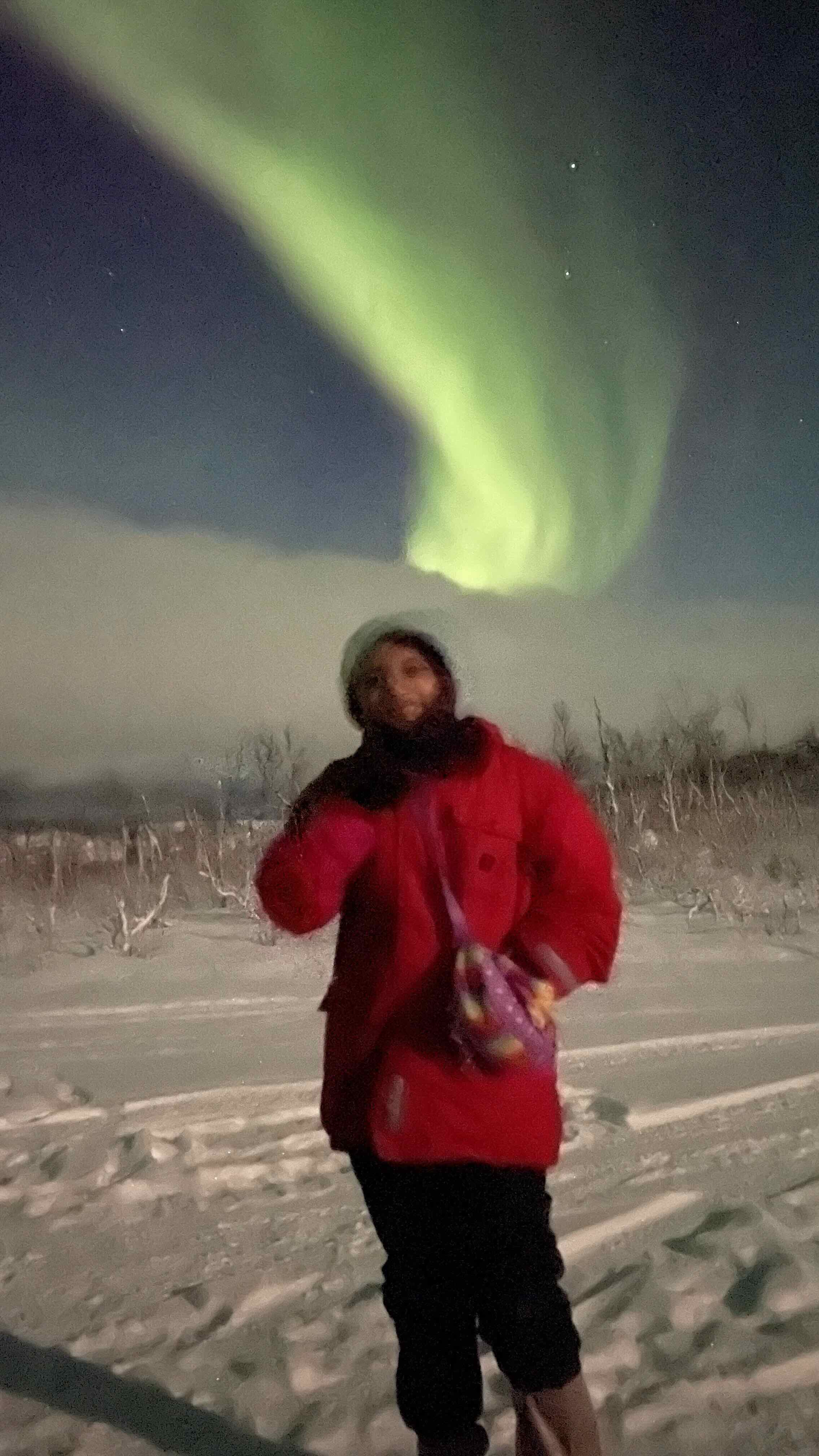 aurora