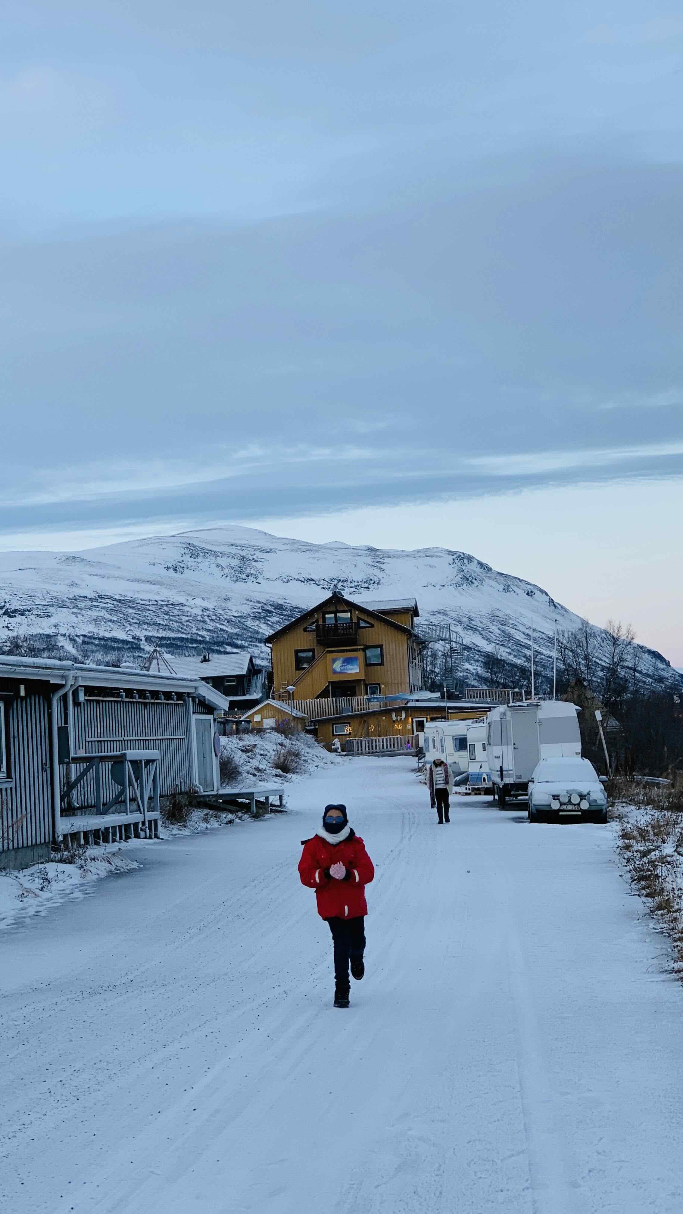 Abisko
