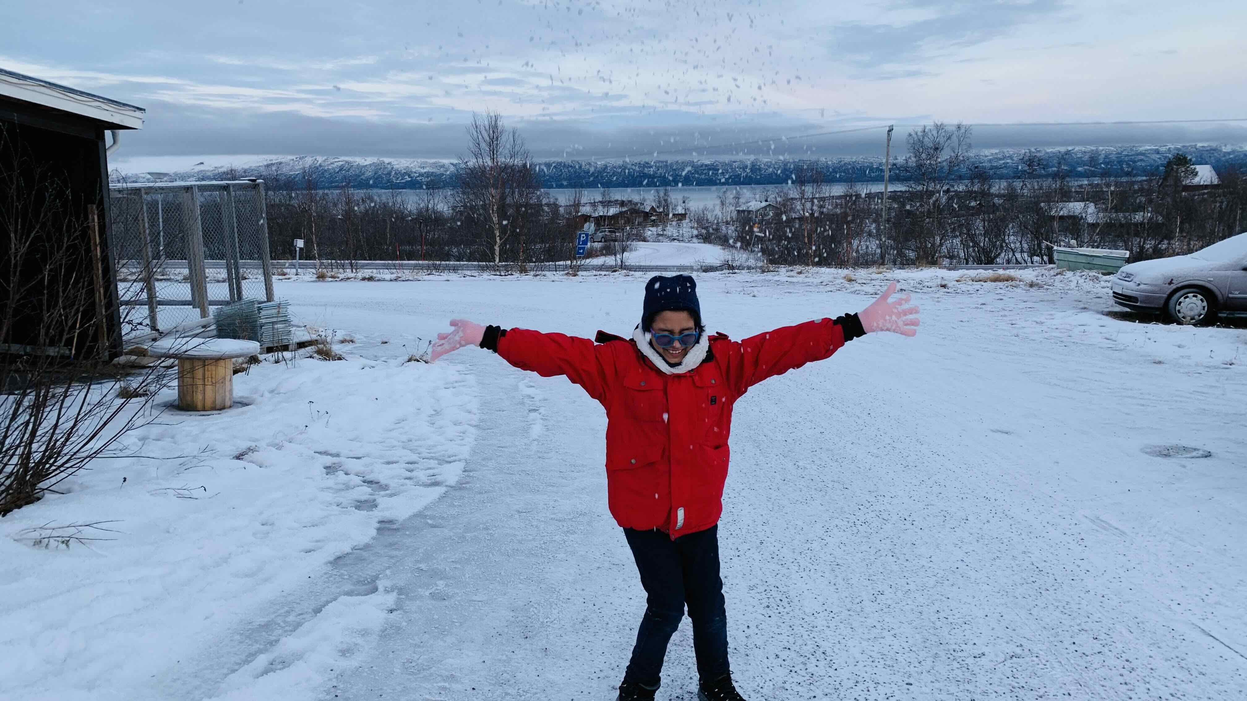 Abisko